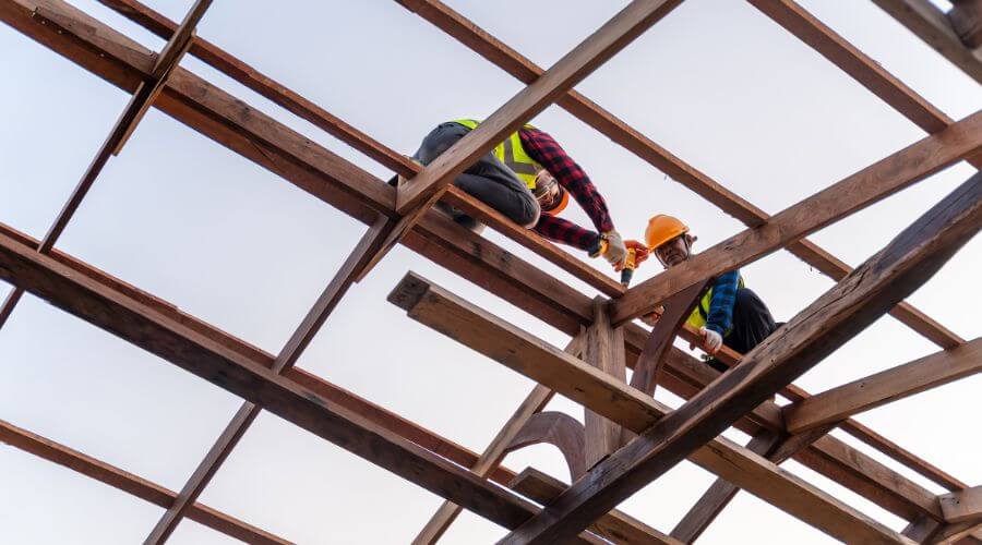 Expert new roof installation services in Stephenson, WV